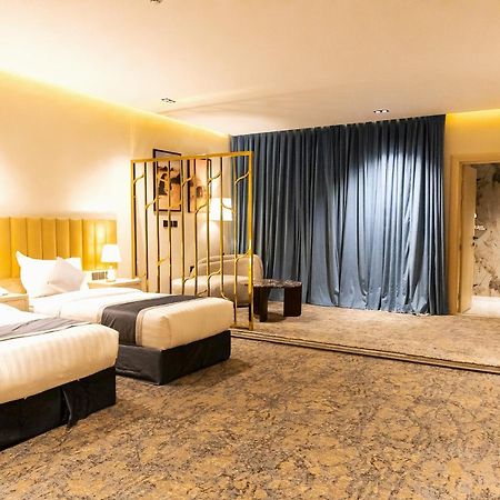 Golden Sayf Alula Hotel Al Ula Ngoại thất bức ảnh