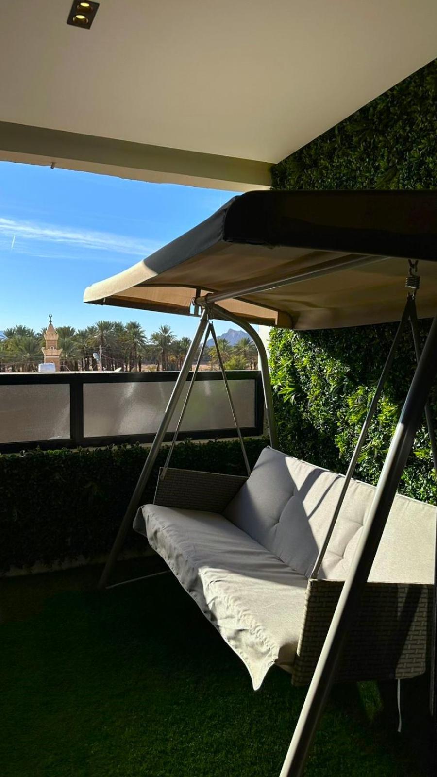 Golden Sayf Alula Hotel Al Ula Ngoại thất bức ảnh