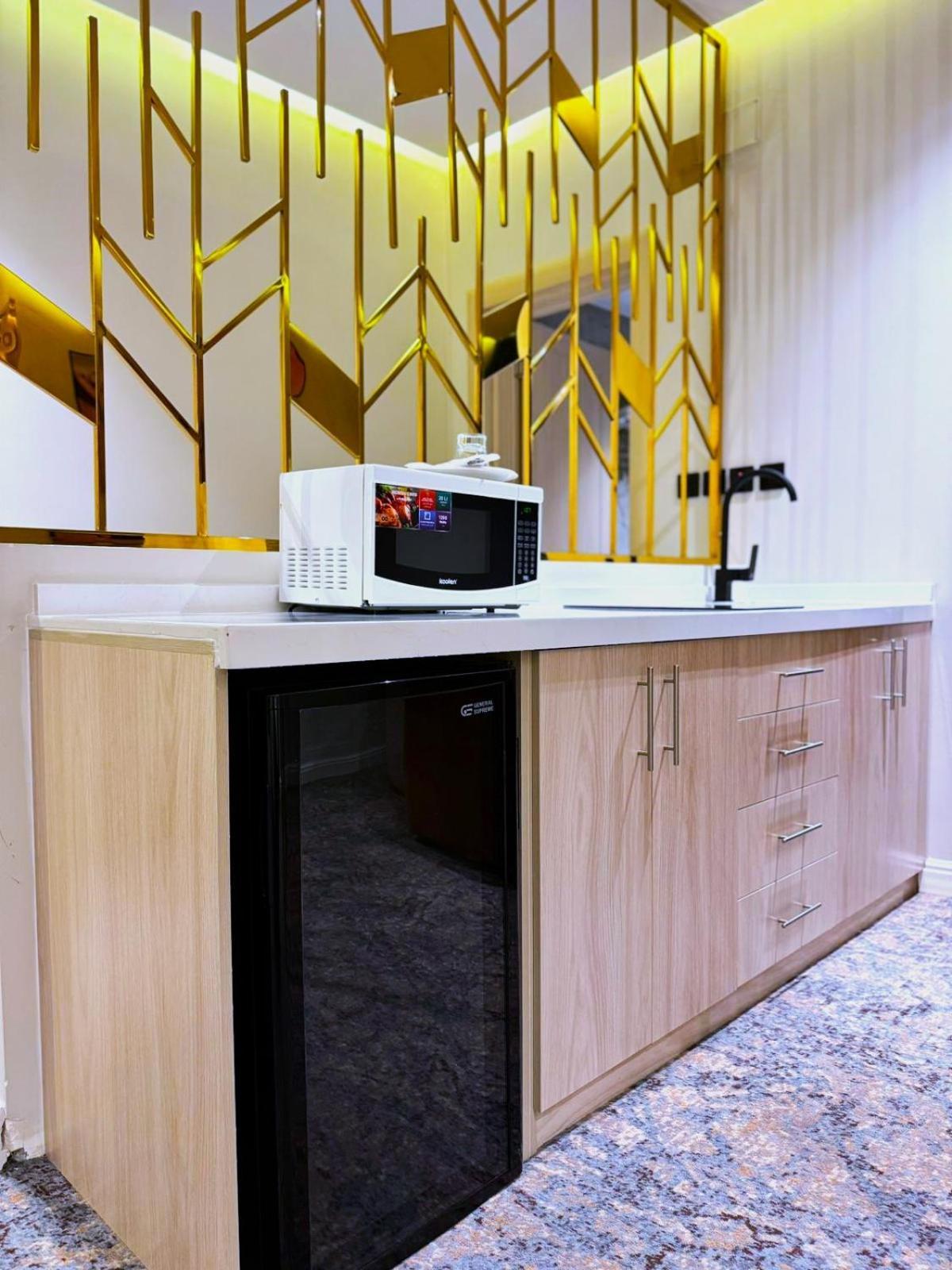 Golden Sayf Alula Hotel Al Ula Ngoại thất bức ảnh