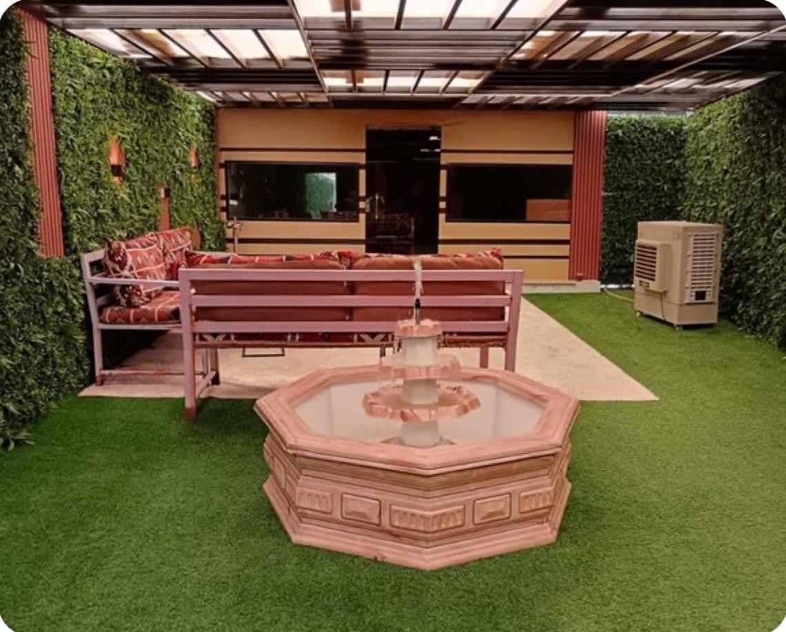 Golden Sayf Alula Hotel Al Ula Ngoại thất bức ảnh