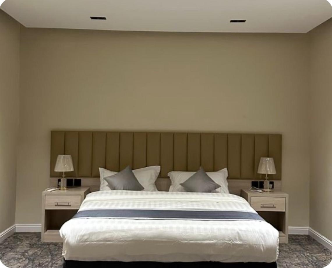 Golden Sayf Alula Hotel Al Ula Ngoại thất bức ảnh