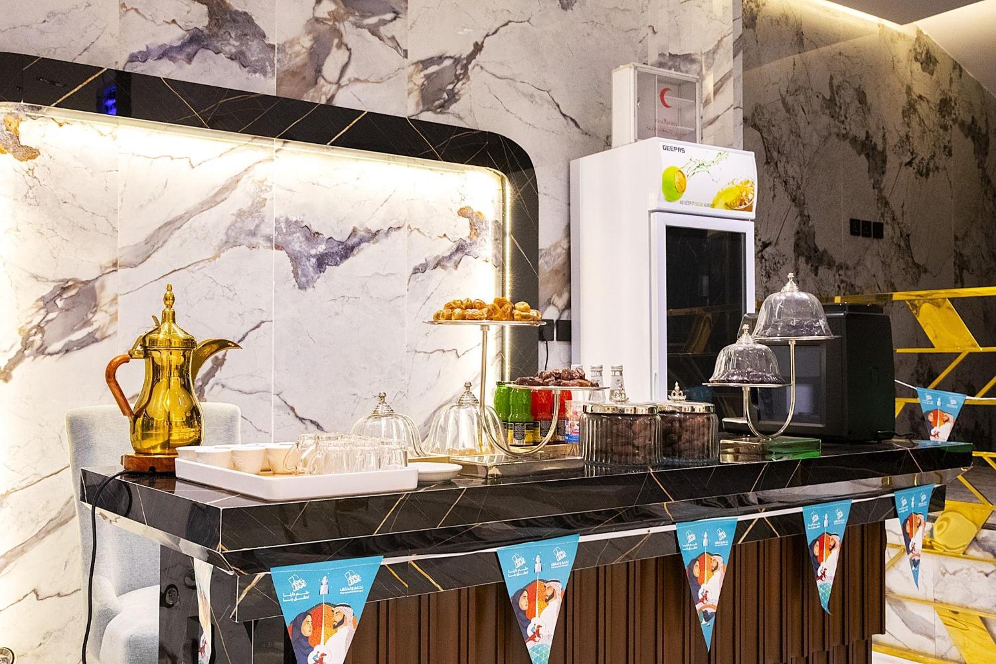 Golden Sayf Alula Hotel Al Ula Ngoại thất bức ảnh