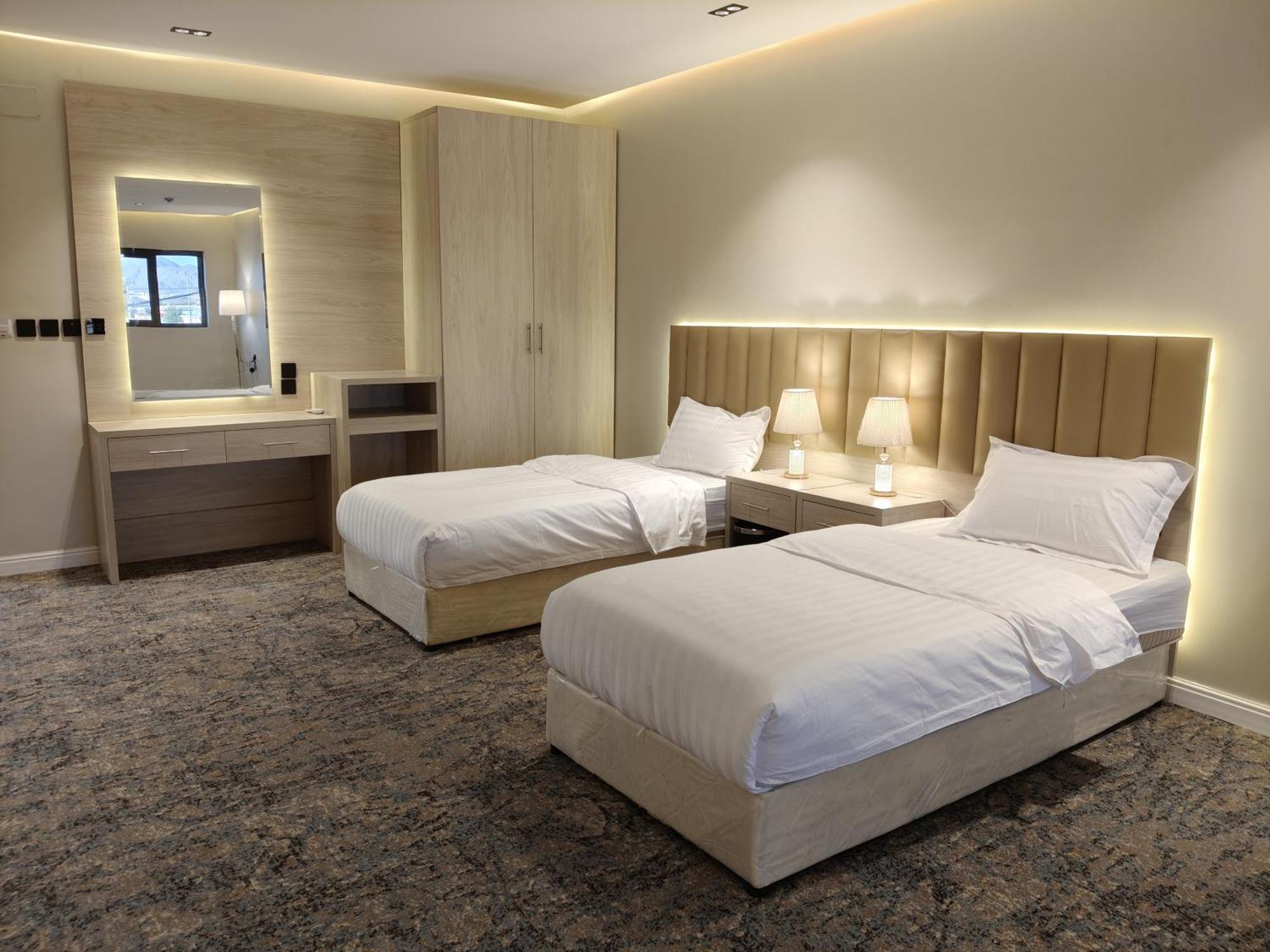 Golden Sayf Alula Hotel Al Ula Ngoại thất bức ảnh